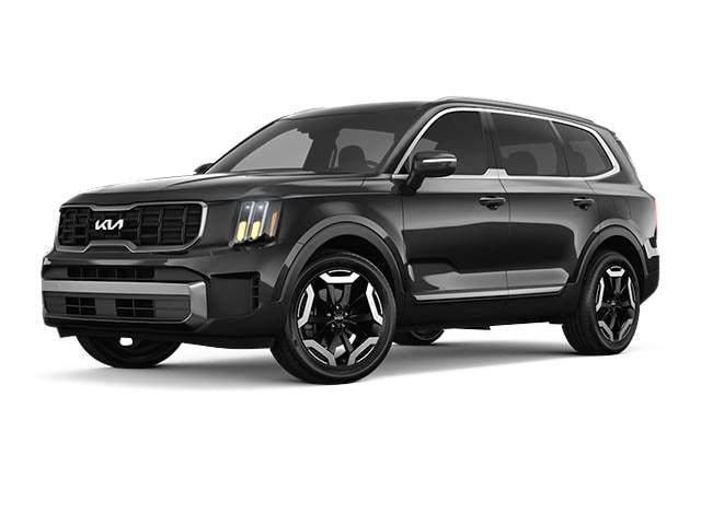 2025 Kia Telluride S for sale in South Hill, VA