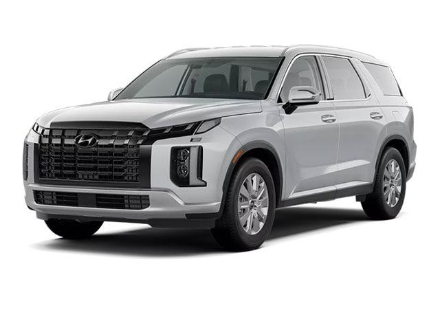 2025 Hyundai Palisade SEL for sale in South Hill, VA