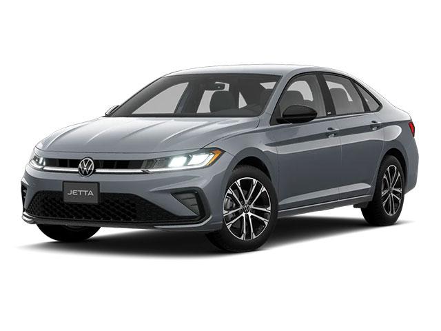 2025 Volkswagen Jetta 1.5T Sport for sale in South Hill, VA