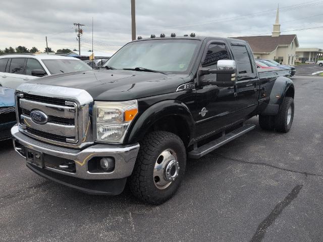 2016 Ford F-350 LARIAT for sale in Elizabethtown, KY