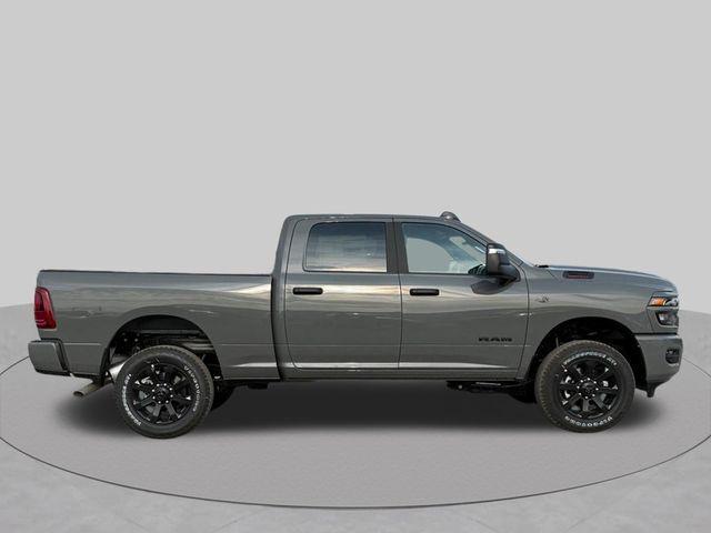 2027 RAM 2500 Big Horn