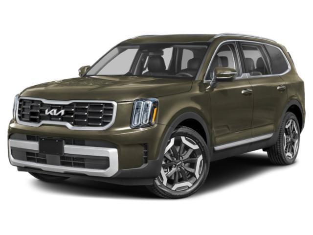2024 Kia Telluride S for sale in Tampa, FL