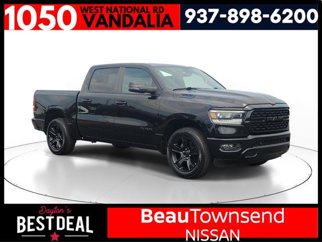 2023 Ram 1500 for sale near Vandalia, OH