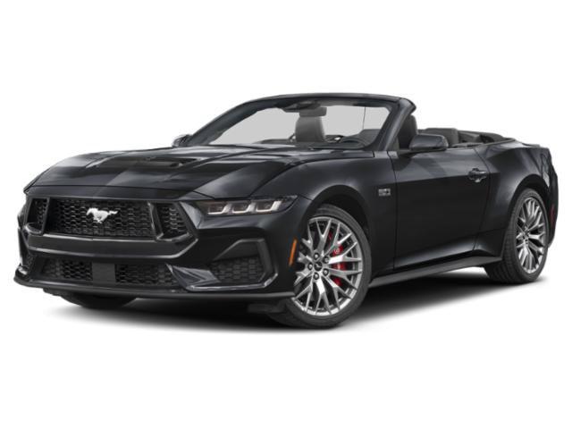 2024 Ford Mustang GT Premium Convertible for sale in Vandalia, OH