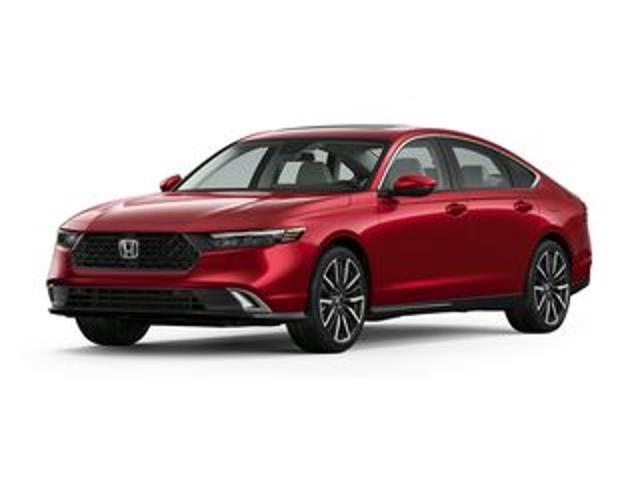 2023 Honda Accord Hybrid Touring for sale in FT DENAUD, FL