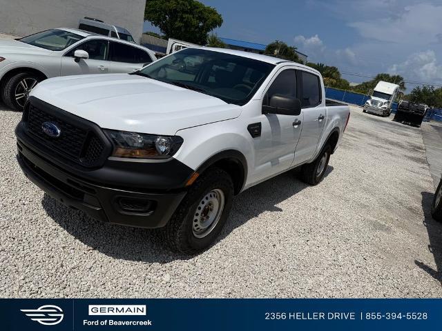 2020 Ford Ranger XL for sale in Beavercreek, OH