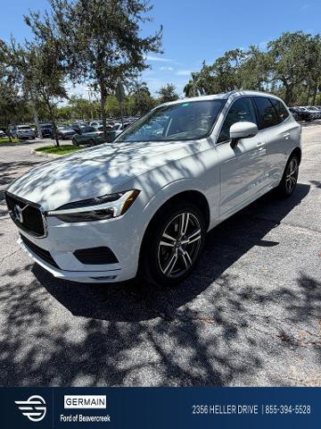 2021 Volvo XC60 T5 Momentum for sale in Beavercreek, OH