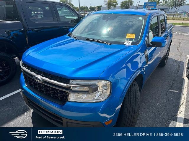 2022 Ford Maverick for sale near Beavercreek, OH