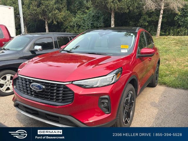 2025 Ford Escape Platinum for sale near Beavercreek, OH