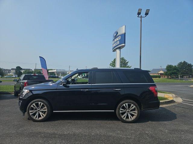 2021 Ford Expedition Limited for sale in Frederick, MD