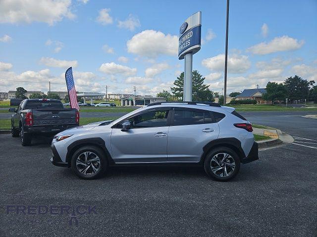 2024 Subaru Crosstrek Premium for sale in Frederick, MD