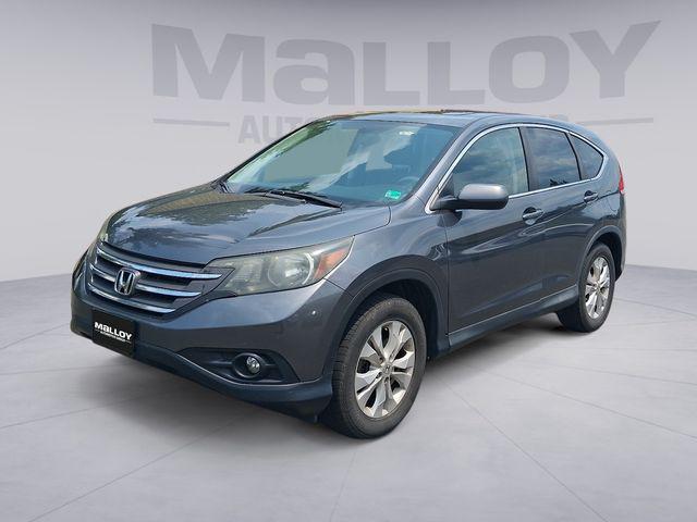 2013 Honda CR-V EX for sale in Charlottesville, VA