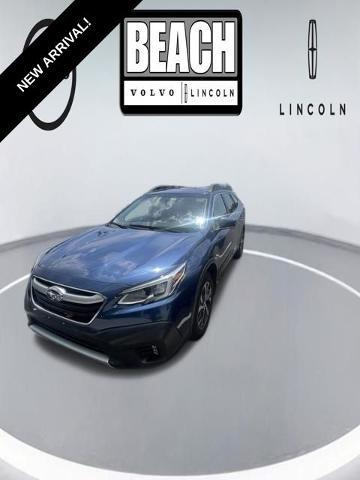 2020 Subaru Outback Limited for sale in Myrtle Beach, SC
