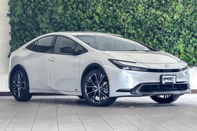 2026 Toyota Prius XLE AWD-e for sale in Portland, OR