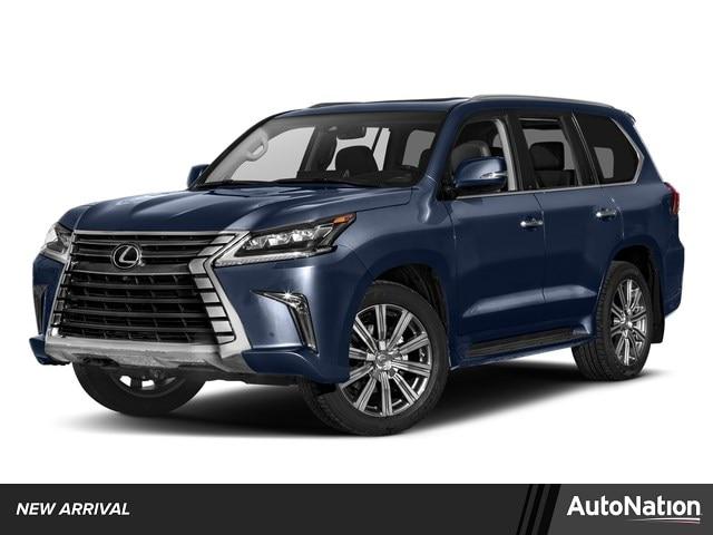 2017 Lexus LX 570 Base for sale in Panama City, FL