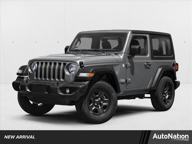 2020 Jeep Wrangler Sport S 4x4 for sale in Panama City, FL