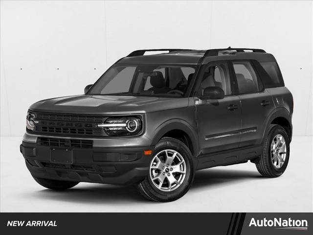 2021 Ford Bronco Sport Base for sale in Panama City, FL
