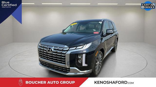 2023 Hyundai Palisade Calligraphy for sale in Kenosha, WI