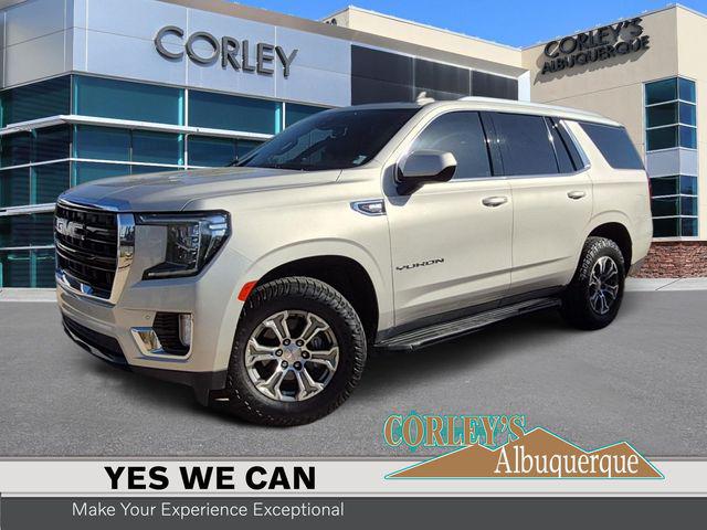 2023 GMC Yukon 4WD SLE for sale in Albuquerque, NM