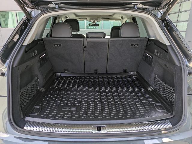 2025 Audi Q5 Premium Plus 55 TFSI e S line quattro S tronic