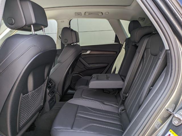 2025 Audi Q5 Premium Plus 55 TFSI e S line quattro S tronic