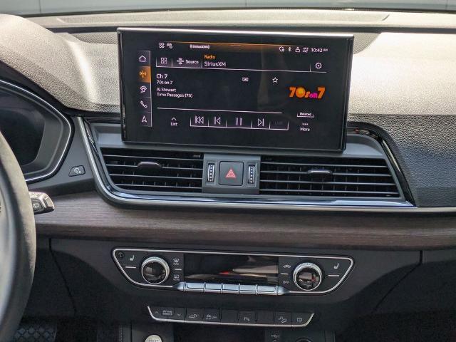 2025 Audi Q5 Premium Plus 55 TFSI e S line quattro S tronic