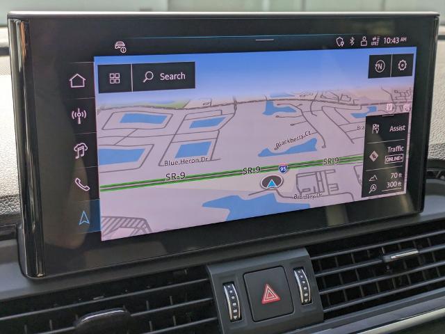 2025 Audi Q5 Premium Plus 55 TFSI e S line quattro S tronic
