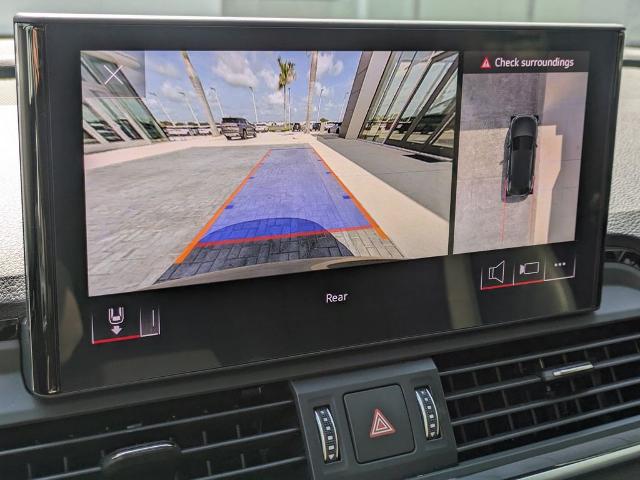 2025 Audi Q5 Premium Plus 55 TFSI e S line quattro S tronic