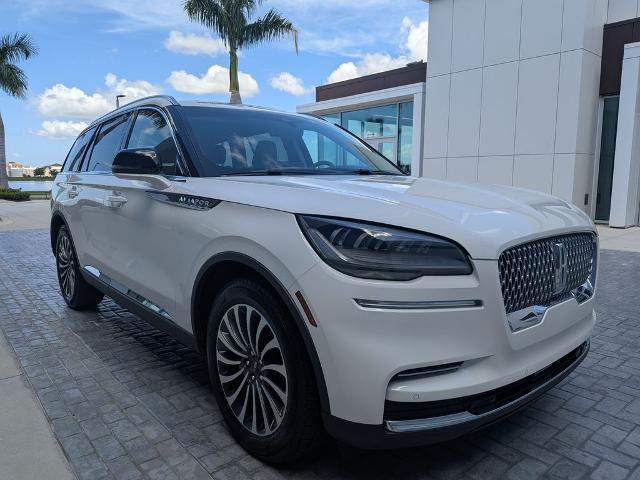 2023 Lincoln Aviator Standard for sale in Melbourne, FL