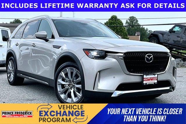 2024 Mazda X-90 3.3 Turbo Premium for sale in Prince Frederick, MD