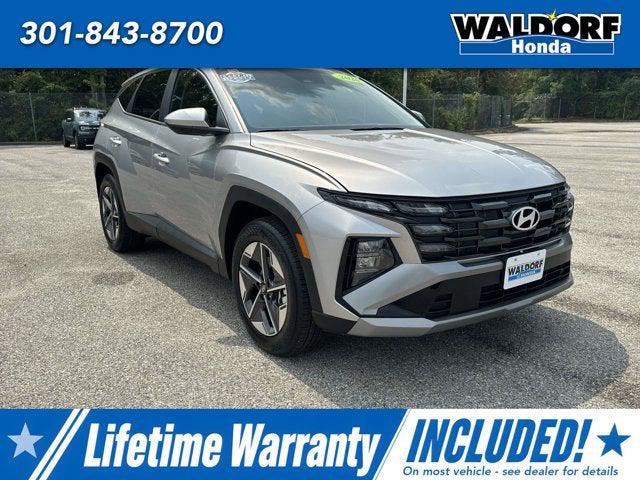 2026 Hyundai Tucson SEL for sale in Prince Frederick, MD