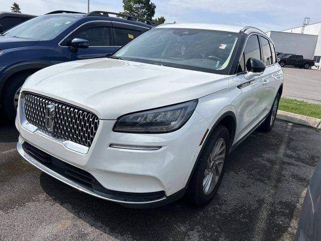 2021 Lincoln Corsair Standard for sale in Murfreesboro, TN