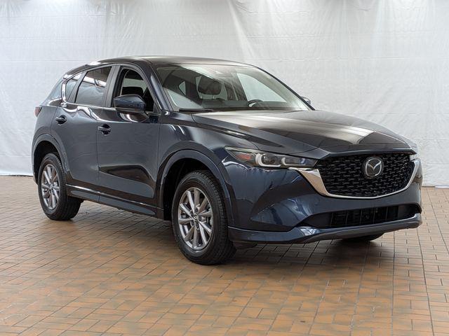 2024 Mazda CX-5 2.5 S Select for sale in Merrillville, IN