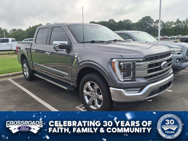2021 Ford F-150 Lariat for sale in Indian Trail, NC