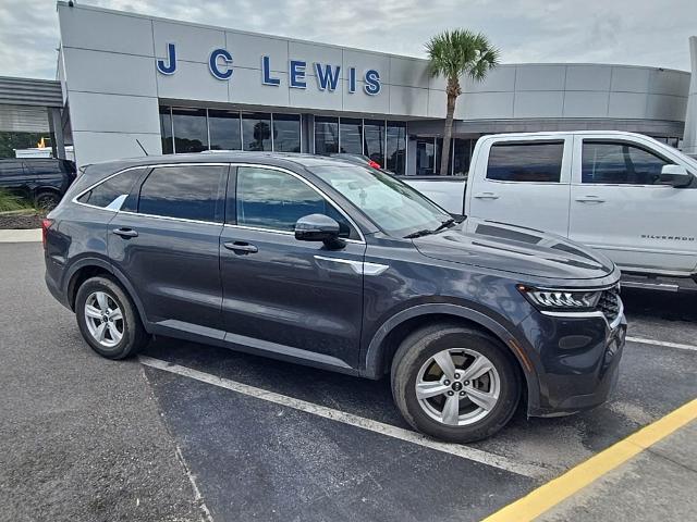 2021 Kia Sorento LX for sale in Savannah, GA