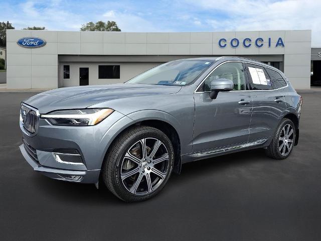 2021 Volvo XC60 T5 Inscription for sale in BEAR CRK TWP, PA