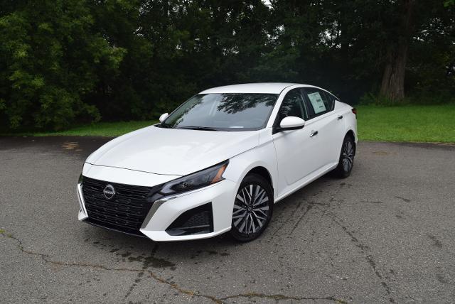 2023 Nissan Altima SV Intelligent AWD for sale in Elmira, NY