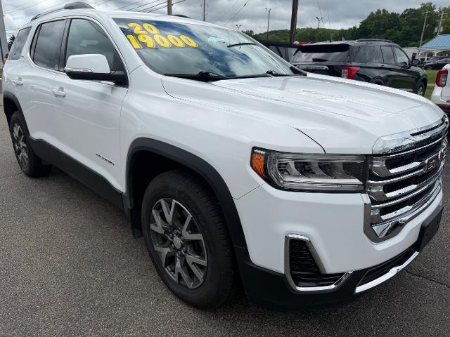 2020 GMC Acadia FWD SLE for sale in Elmira, NY