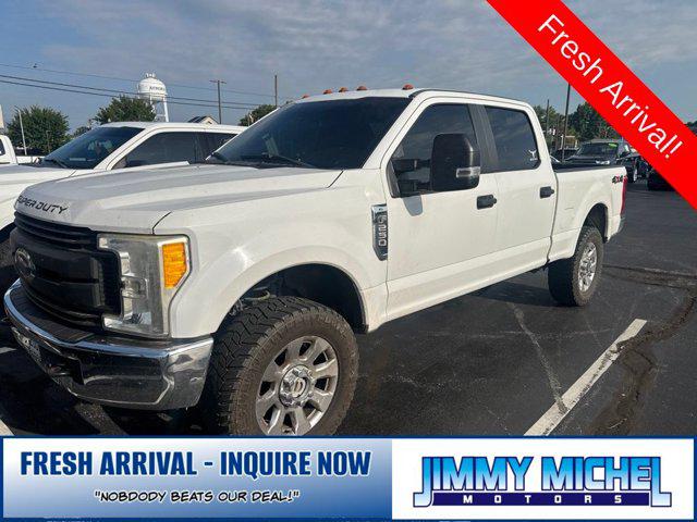 2017 Ford F-250 XL for sale in Aurora, MO