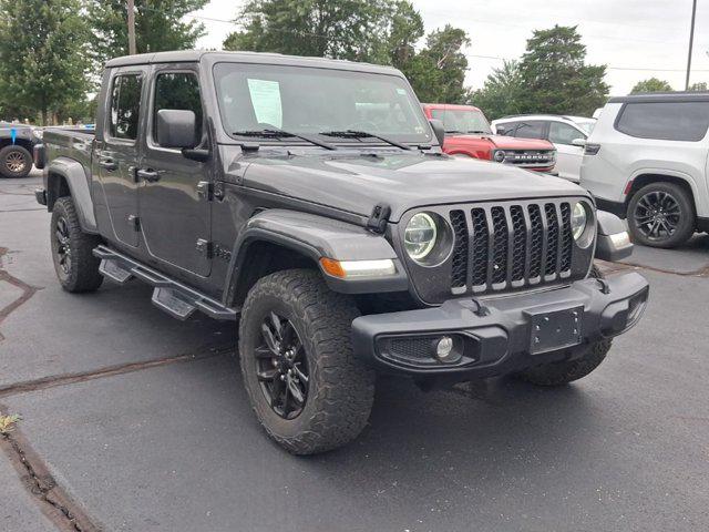 2022 Jeep Gladiator Sport S for sale in Aurora, MO
