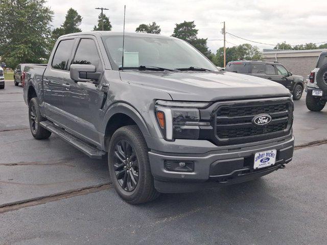 2025 Ford F-150 LARIAT for sale in Aurora, MO