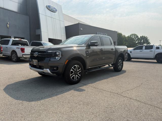 2025 Ford Ranger LARIAT for sale in Paragould, AR