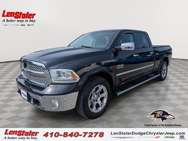 2016 RAM 1500 Laramie 2016 RAM 1500 Laramie