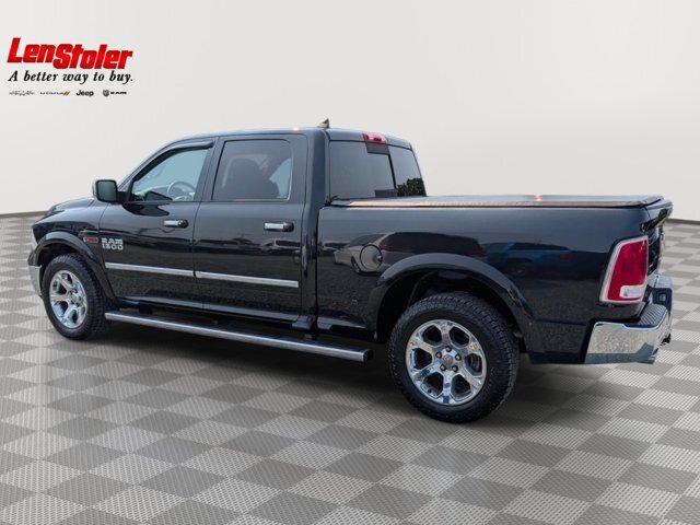 2016 RAM 1500 Laramie 2016 RAM 1500 Laramie