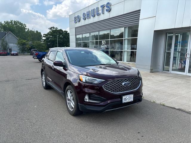 2024 Ford Edge SEL for sale in Jamestown, NY
