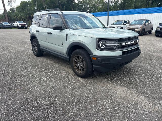 2023 Ford Bronco Sport Big Bend for sale in Jacksonville, FL