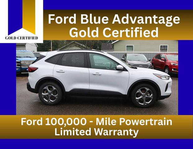 2025 Ford Escape ST-Line Select for sale in Medford, WI