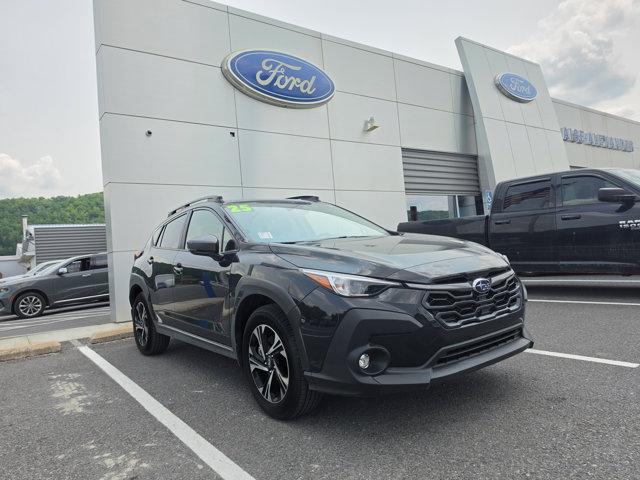 2025 Subaru Crosstrek Premium for sale in Mansfield, PA
