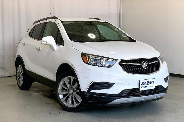 2018 Buick Encore Preferred for sale in Houston, TX