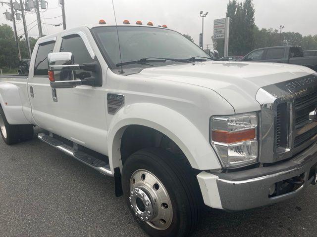 2008 Ford F-450 Unknown for sale in Charlotte, NC